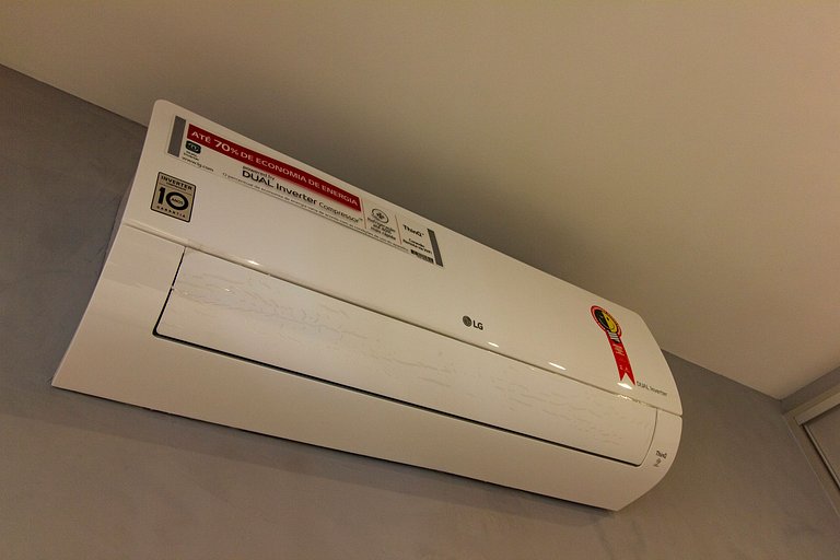 Stúdio Próximo à Av. Paulista