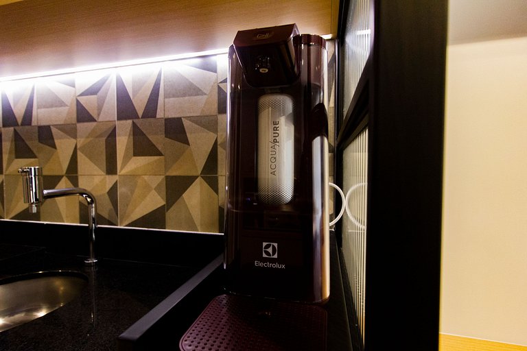 Stúdio Próximo à Av. Paulista