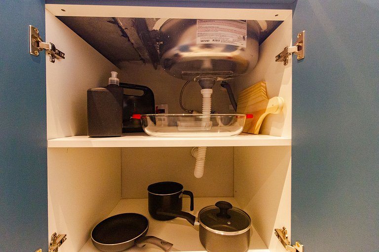 Stúdio Próximo à Av. Paulista