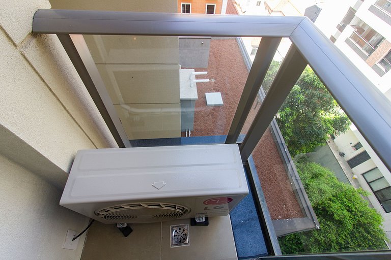 Stúdio Próximo à Av. Paulista