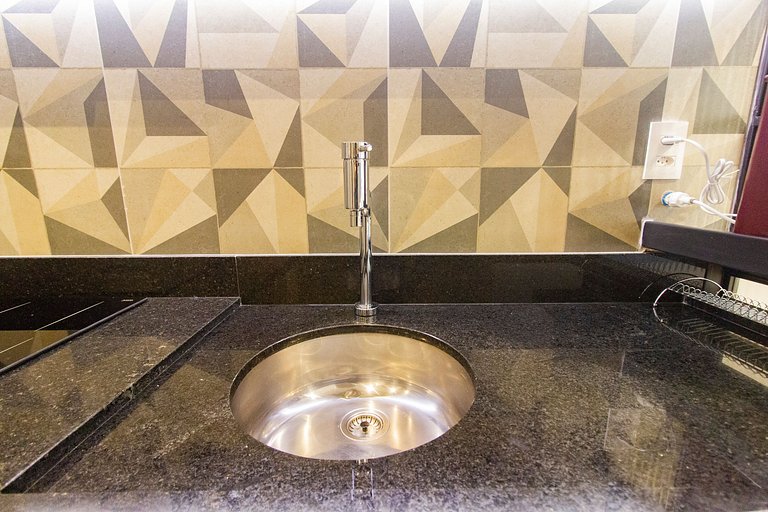 Stúdio Próximo à Av. Paulista