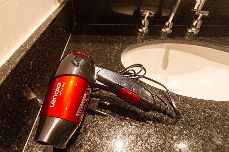 Stúdio Próximo à Av. Paulista