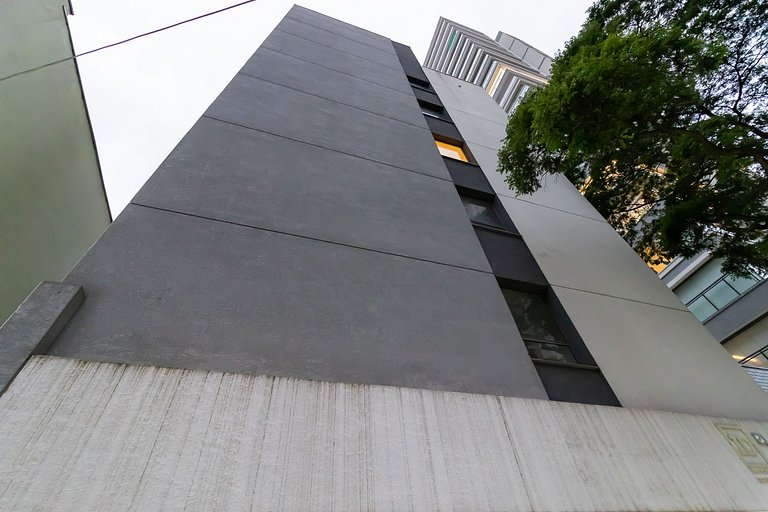 Novo Studio aconchegante próximo ao metrô e hospital SP - ID