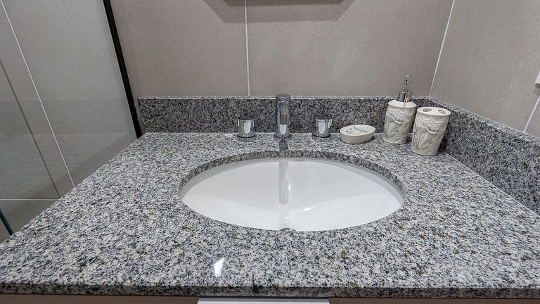Studio perfeito ao lado do metro Vila Mariana