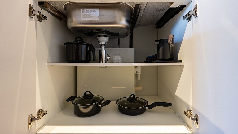 Studio novo e Funcional em Frente ao Poliedro