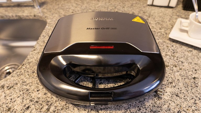 Studio Novo na Vila Mariana em frente a Poliedro