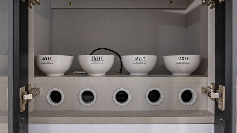 Studio Novo a 3min do Metrô, Comporta 3 Pessoas