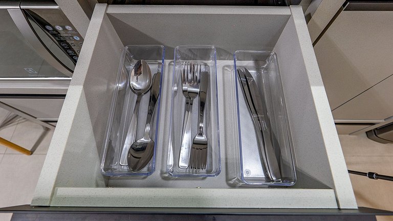 Studio Novo a 3min do Metrô, Comporta 3 Pessoas