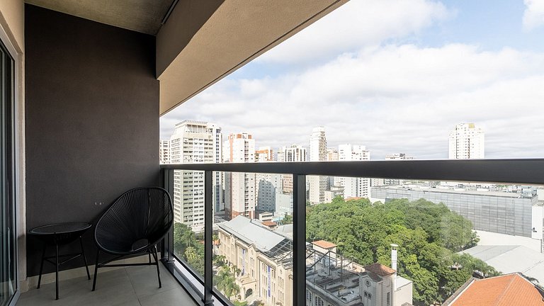 By DH: Studio Design Nórdico e Vista Panorâmica