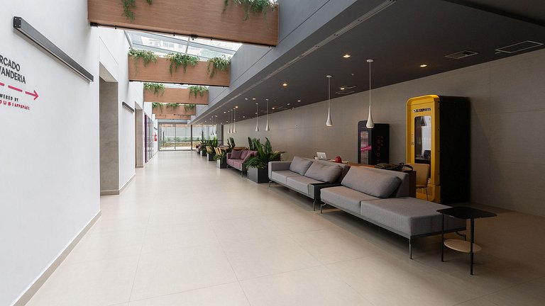 Studio Prime Augusta: Modernidade e Estilo Único