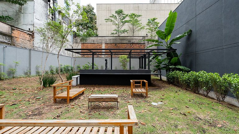 Studio Prime Augusta: Modernidade e Estilo Único