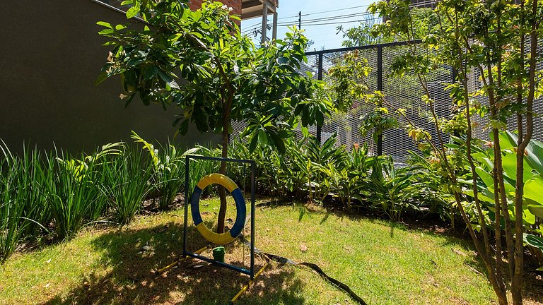 DH: Alto Pinheiros: Luxo e Exclusividade com vista Panorâmic