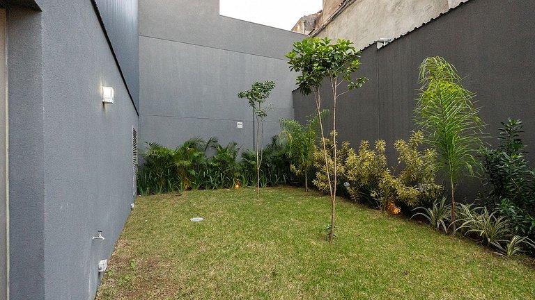Studio moderno no 10° andar prox a Ana Rosa
