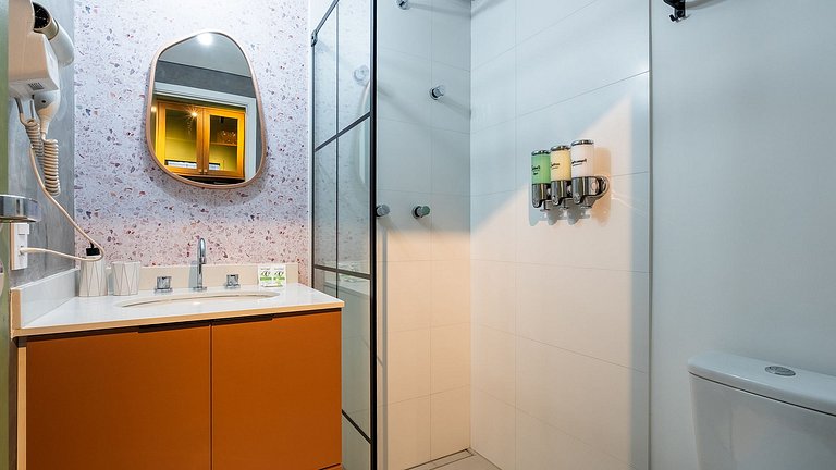StudioLola • Pet Friendly & Aconchego