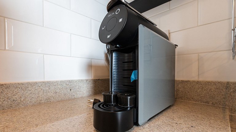 Studio Moderno, 7° Andar a 400m Metrô Vila Mariana