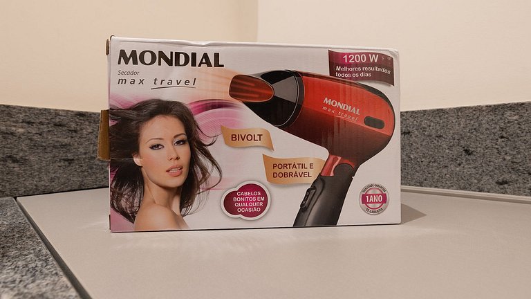 Studio Moderno, 7° Andar a 400m Metrô Vila Mariana