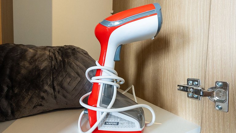 Studio Novo e Moderno Prox. a Faria Lima