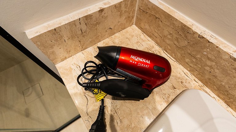 Studio Novo e Moderno Prox. a Faria Lima