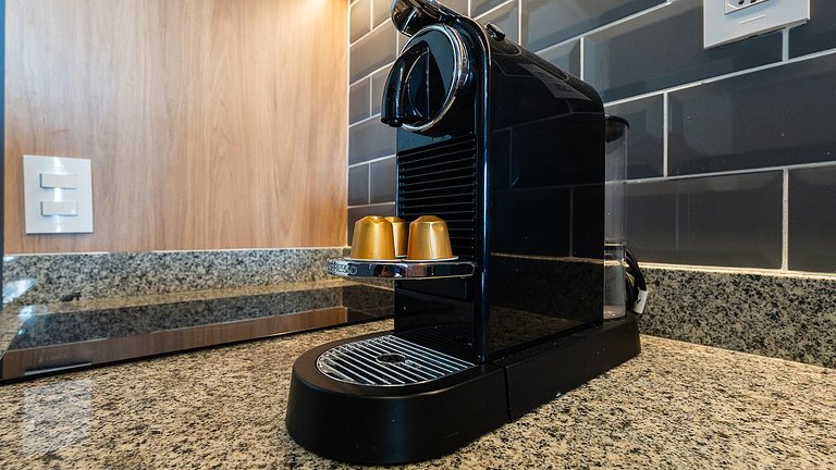 Studio Charmoso a 100m do metrô Vila Mariana