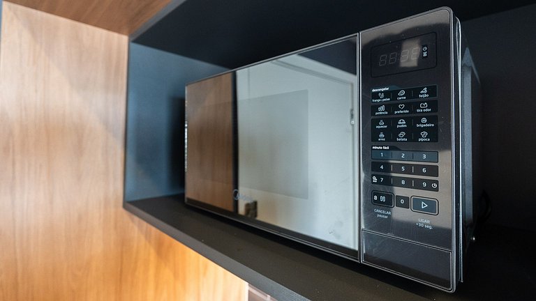 Studio Charmoso a 100m do metrô Vila Mariana