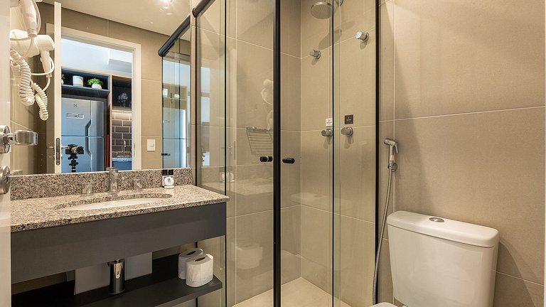 Studio Charmoso a 100m do metrô Vila Mariana