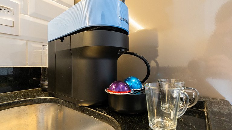 Studio moderno 10° andar a 400m metrô Vila Mariana