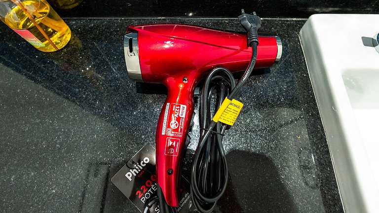 Studio moderno 10° andar a 400m metrô Vila Mariana