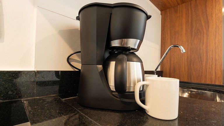 Studio no 3° andar no Tatuapé - Torre 2