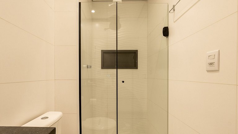 Studio no 3° andar no Tatuapé - Torre 2