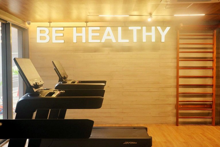 Studio Corporativo On Brooklin