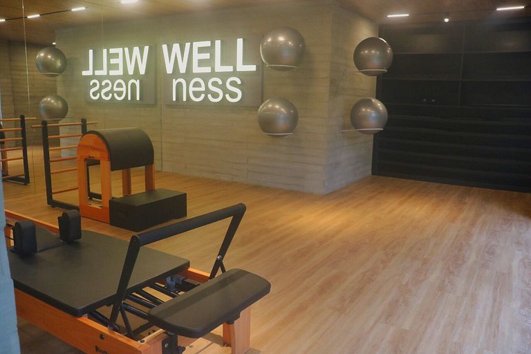 Studio Corporativo On Brooklin