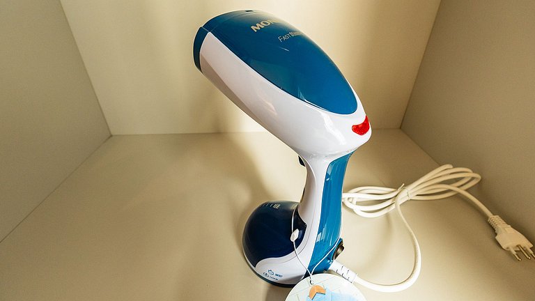 Studio on the 6th floor - near República Station.