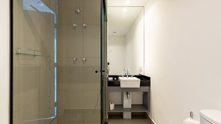 Studio aconchegante próx a estação Vila Mariana