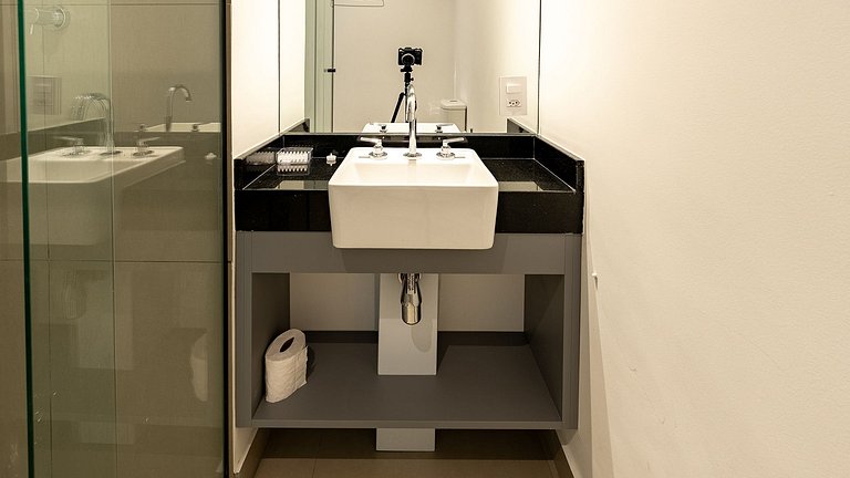 Studio aconchegante próx a estação Vila Mariana