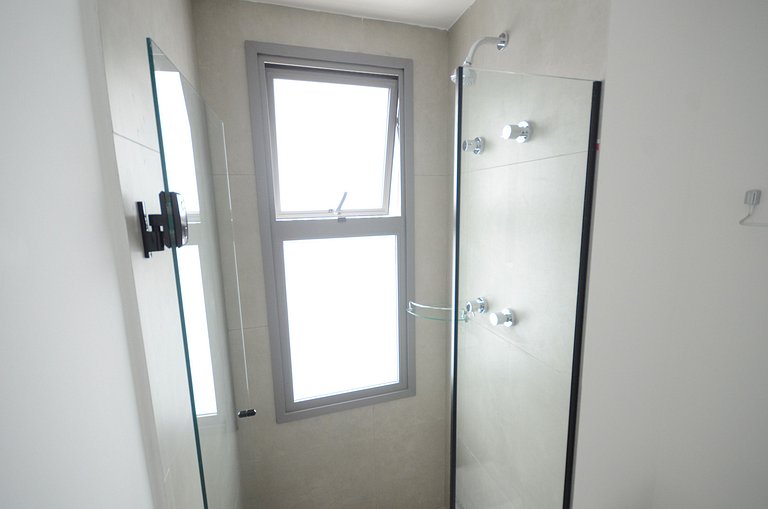 BY Housi: Studio completo no 10° andar em Moema