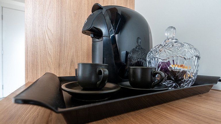 Studio no 13° andar prox a estação Vila Mariana