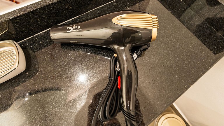 Studio completo a 5 min da estação Vila Mariana