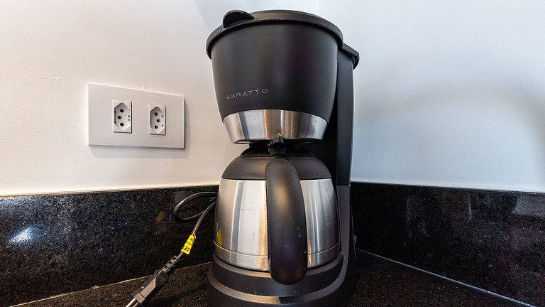 Studio no 20° andar a 300m da estação Brooklin