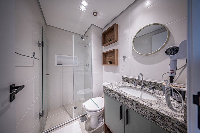 Studio no alto de Perdizes prox do Alianz Parque