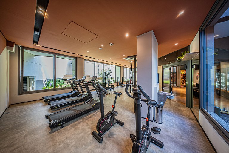 Conforto e Estilo no Nik Perdizes - Studios Luxuosos com Laz