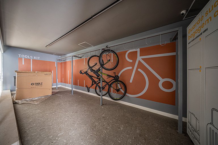 Studio Premuim em Perdizes prox ao Allianz Parque