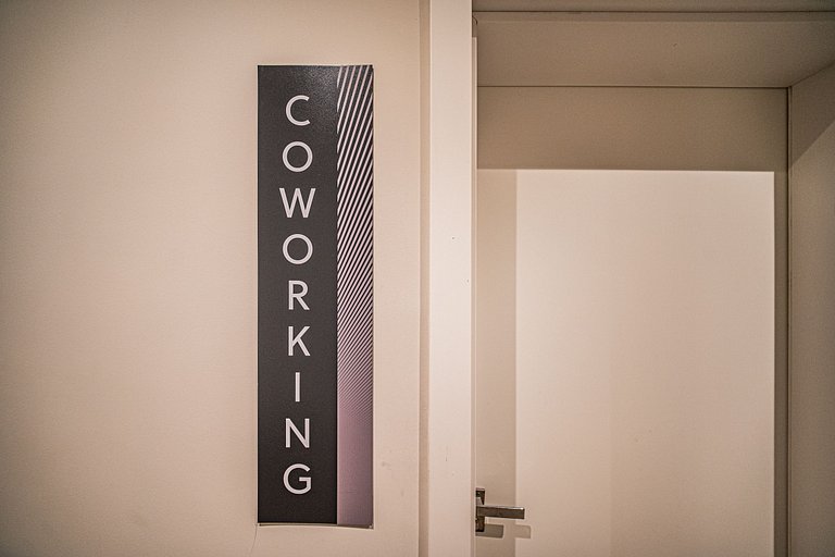 By Housi DH - Studio lux no 16° andar na Paraiso