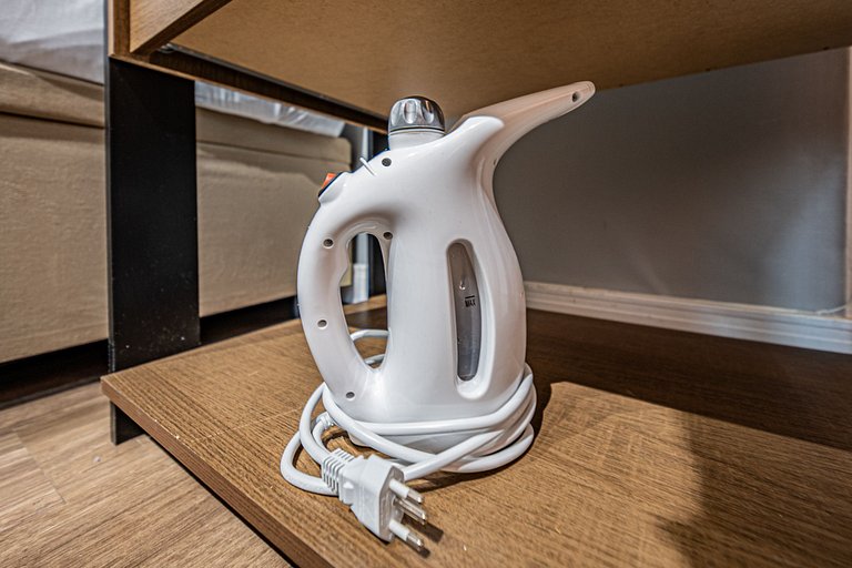 Studio moderno no Centro de SP