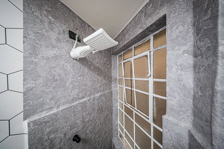 Studio moderno no Centro de SP