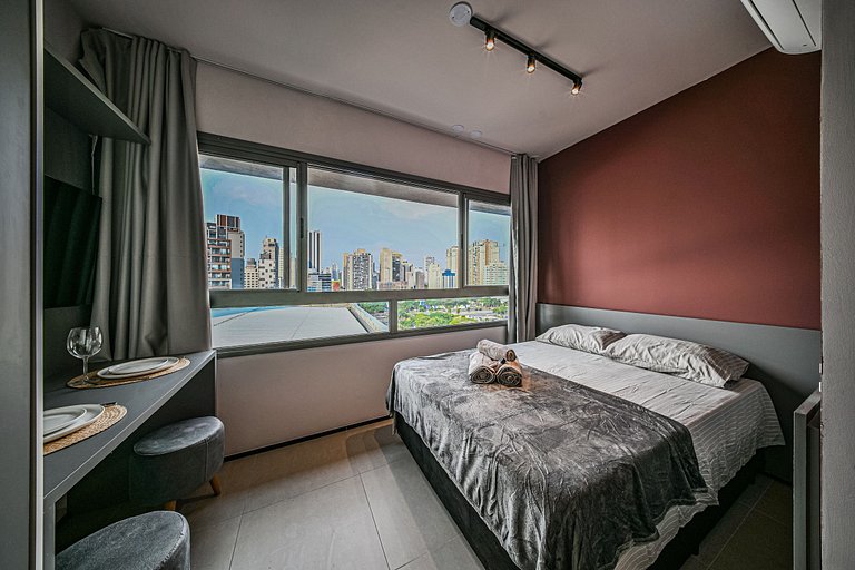 Studio Corporativo On Brooklin