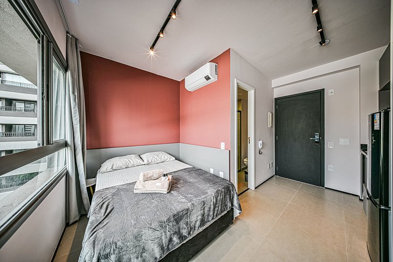 Studio Corporativo On Brooklin