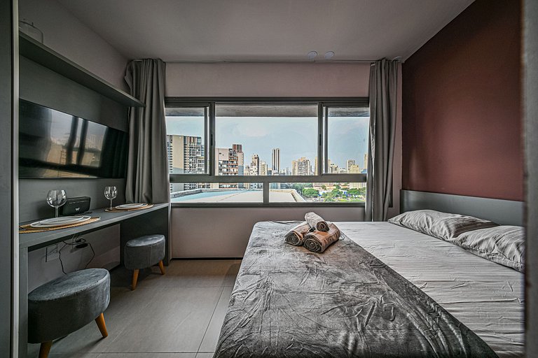 Studio Corporativo On Brooklin