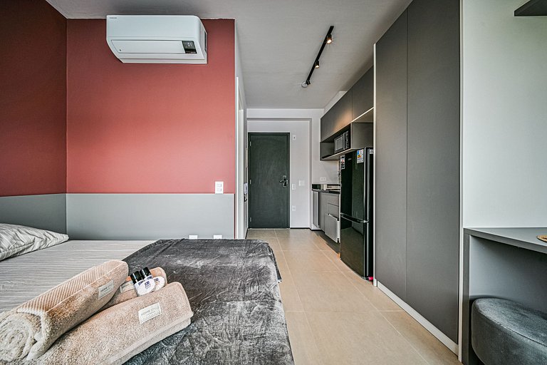 Studio Corporativo On Brooklin