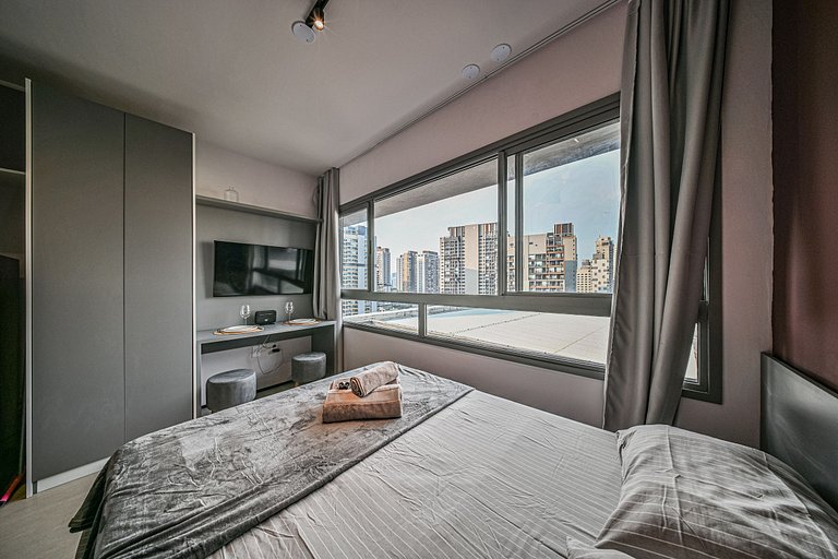 Studio Corporativo On Brooklin