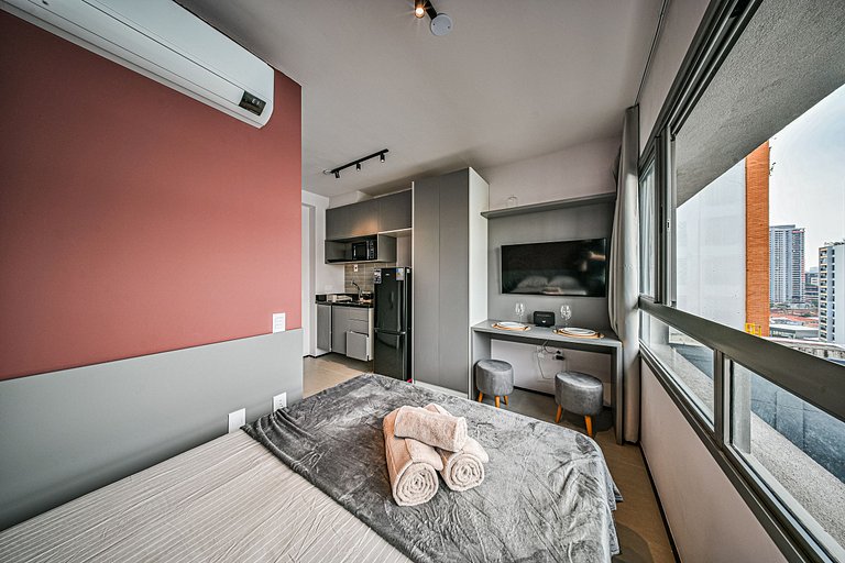 Studio Corporativo On Brooklin